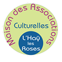 Maison des Associations Culturelles de l'Haÿ-les-Roses Logo